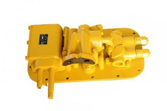 KOMATSU Servo Valve